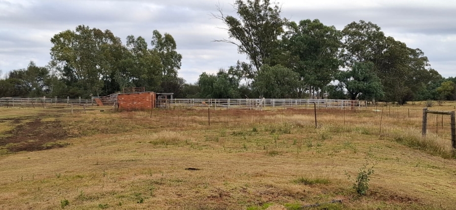 Commercial Property for Sale in Bloemfontein Rural Free State